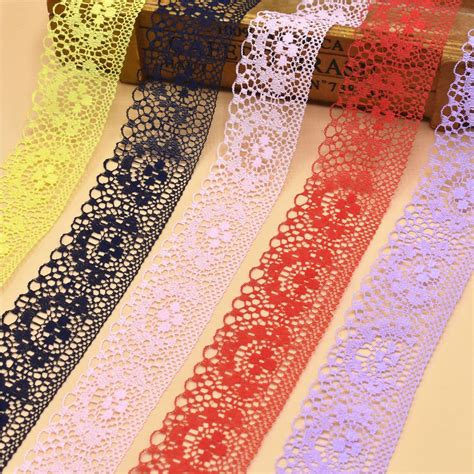 Cheap Trims For Sewing Buy Quality Lace Trim Directly From China Net Lace Trim Suppliers 10