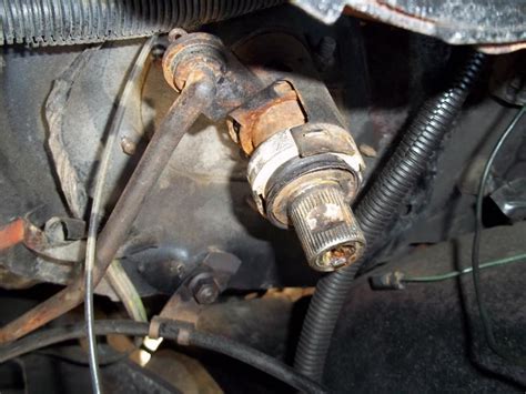 How To Install Steering Column Bearings Relidiy