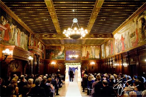 The house of blues in boston is a premier entertainment venue situated right next to fenway park, an idyllic space for couples who want a completely unique wedding infused with rhythm and blues. unique wedding venues, boston public library | Boston public library wedding, Library wedding ...