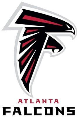 Atlanta Falcons poster | Atlanta falcons logo, Atlanta falcons, Atlanta ...