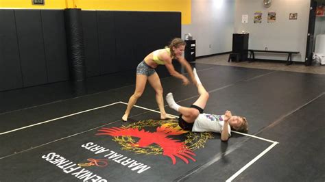 Grappling Practice Youtube