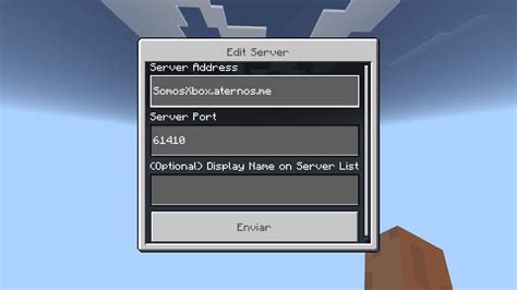How To Join Minecraft Servers From Xbox Weebview