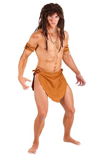 Top 8 Tarzan Costume Men Mens Costumes Noitila