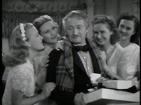 408 Four Daughters 1938 Claude Rains Rains Actors