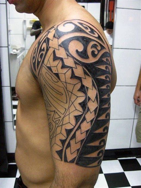 Top 57 Tribal Tattoo Ideas For Men 2021 Inspiration Guide Tribal