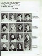 Villa Park High School Yearbook Images