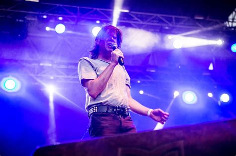 Ariel Pink Dropped By Label After Attending Pro Trump Rally Billboard