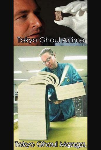 Disgusting Anime Adaptations Anime Amino