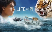 Life Of Pi (2012) - Hindi Dubbed Movie | Moviez01