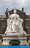 Kensington Palace Birthplace of Queen Victoria Editorial Photo - Image ...
