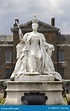 Kensington Palace Birthplace of Queen Victoria Editorial Photo - Image ...