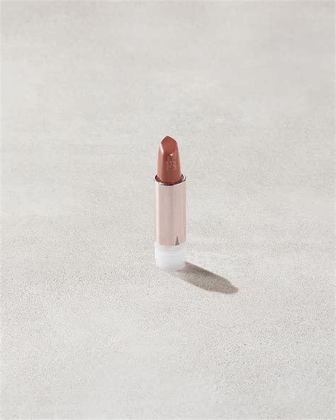 Fenty Beauty Fenty Icon The Fill Semi Matte Refillable Lipstick — Major