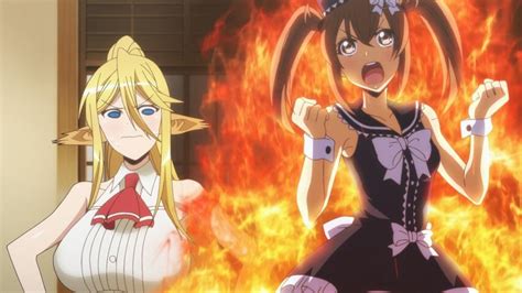 Monster Musume Everyday Life With Monster Girls All Episodes Trakt