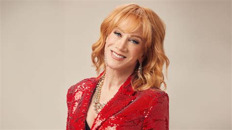 Kathy Griffin The Music Hall