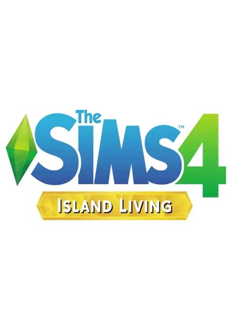 Buy The Sims 4 Island Living Key