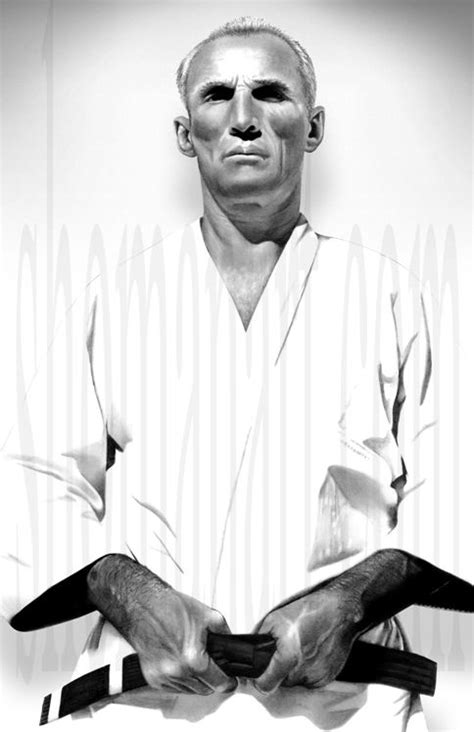Helio Gracie Was One Of The Founders Of Brazilian Jiu Jitsu Along Side