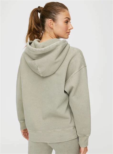 Tna Boyfriend Hoodie Aritzia Ca