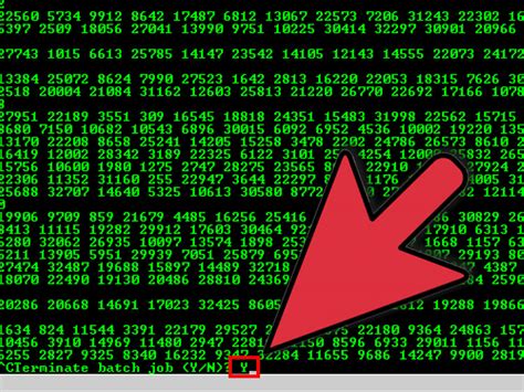 How To Create The Matrix Rain In Command Prompt 10 Steps
