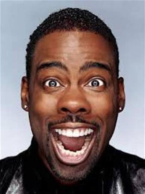 10 Facts About Chris Rock Fact File