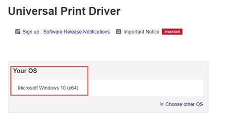 Earlier versions or other printer drivers cannot be used with this utility. 3 Ways to Download Ricoh Printer Drivers for Windows 10 ...