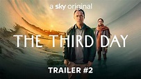 The Third Day | Trailer #2 | Sky Atlantic - YouTube