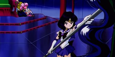 10 Best Fights In Sailor Moon Ranked 2022