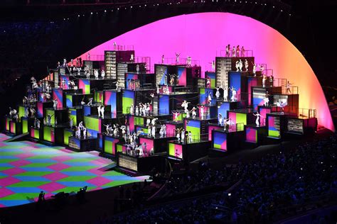 Rio 2016 Olympics: NBC Falls Short on Opening Ceremony | Time