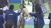半馬賽事 黃啟樂與羅映潮贏得男女子組冠軍 | Now 新聞