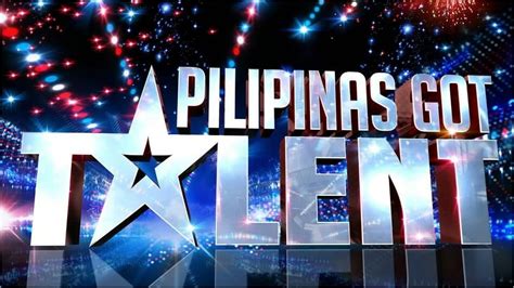 Pilipinas Got Talent Season Semi Finals To Kick Off This Saturday Noypi Stuff