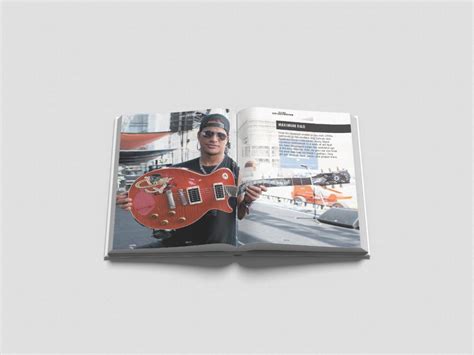 Gibson Publishing Launches In Partnership With Slash Debut Book Release ‘the Collection Slash