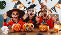 Conseils : Les indispensables pour réussir sa fête d'Halloween | Blog ...