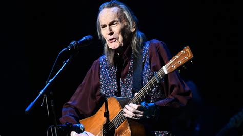 Gordon Lightfoot Canadian Folk Singer Dies At 84 Nbc4 Washington