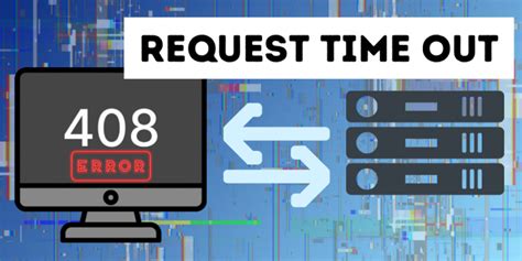 Error 408 Solusi Untuk Mengatasi Request Timeout