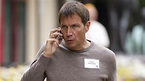 Ex-Telekom-Chef: René Obermann ist seinen Job bald wieder los - WELT