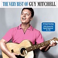 The Very Best Of Guy Mitchell (2CD SET) | Not Now Music