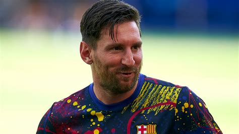 Born 24 june 1987) is an argentine professional footballer who plays as a forward and captains both spanish club barcelona. Lionel Messi: Barcelona forward's father calls €700m ...