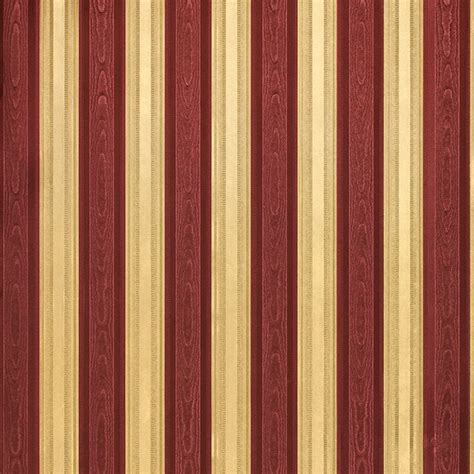 Pin By St Johns On Paint And Wallpaper Gold Striped Wallpaper Striped