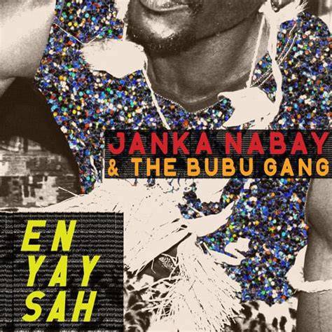 Janka Nabay And The Bubu Gang Eh Mane Ah Lyrics Genius Lyrics