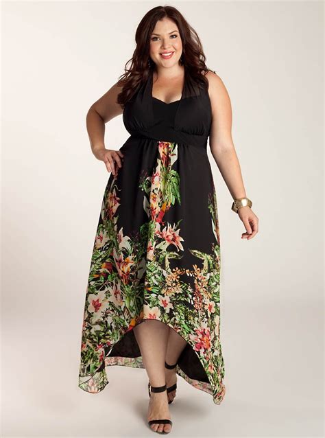 25 Plus Size Womens Clothing For Summer With Images Plus Size