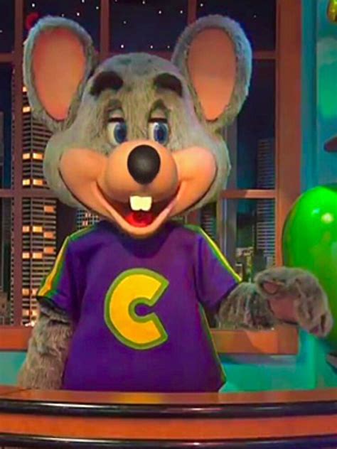 Chuck E Cheese T Shirt By Masoncarr2244 Redbubble