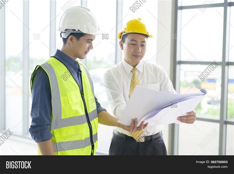 Engineering People Image And Photo Free Trial Bigstock