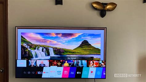 New Lg Smart Tv Here Are The Best Apps You Need To Download Android