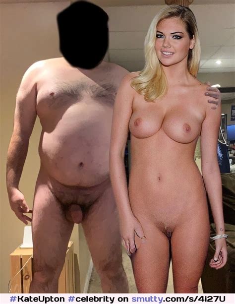 Kateupton Celebrity Nude Deepfake Photoshop Nudewithafan
