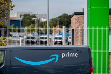 Amazon's first round of climate pledge funding will tackle battery ...