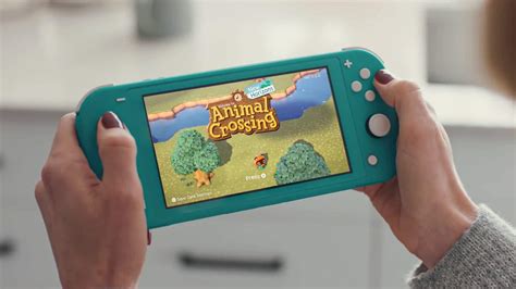 The limited edition nintendo switch animal crossing edition was launched in march to commemorate the launch of animal crossing: Win a Nintendo Switch & Animal Crossing Game • Canadian Savers