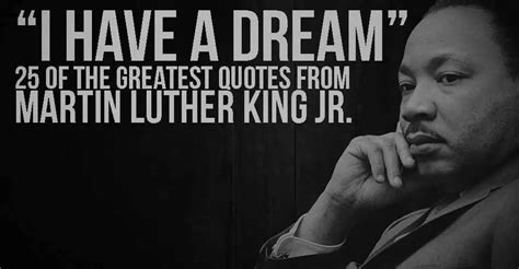 Martin Luther King Jr Best Quotes Inspiration