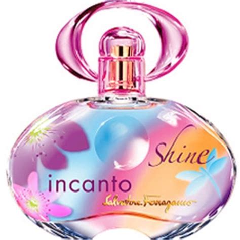 Туалетная вода salvatore ferragamo incanto shine. Salvatore Ferragamo - Salvatore Ferragamo Incanto Shine ...