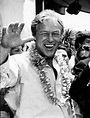 Russell Johnson, the Professor on ‘Gilligan’s Island,’ Dies at 89 - The ...