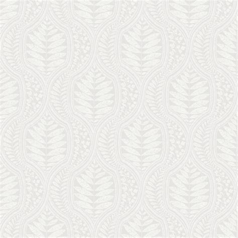 Juno By A Street Prints Light Grey Wallpaper Wallpaper Direct