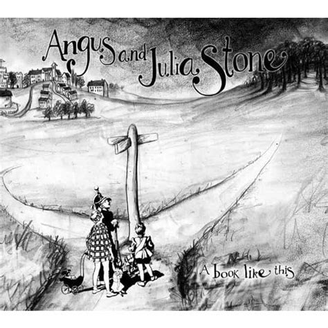 Ranking All 4 Angus And Julia Stone Albums Best To Worst
